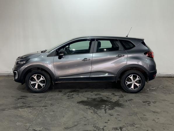 Renault Kaptur I с пробегом 2020 года, цена 1 550 000 рублей, 90792 км, внедорожник, Автокод Объявления
