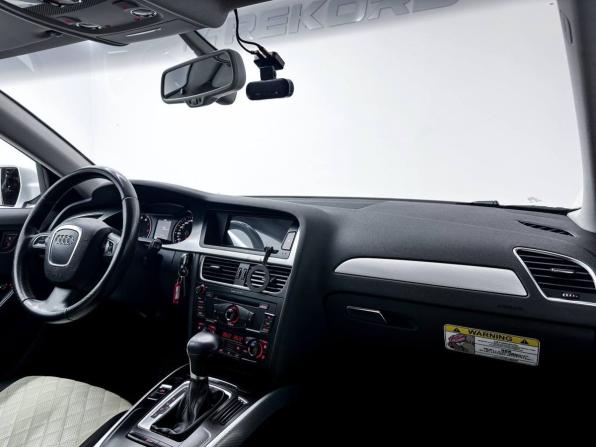 Audi A4 IV (B8) с пробегом 2010 года, цена 1 350 000 рублей, 136101 км, седан, Автокод Объявления