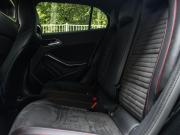 Mercedes-Benz GLA I (X156) Рестайлинг Москва  - изображение 27