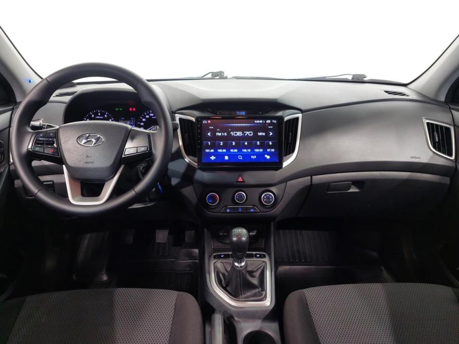 Hyundai Creta I Пермь  - изображение 10