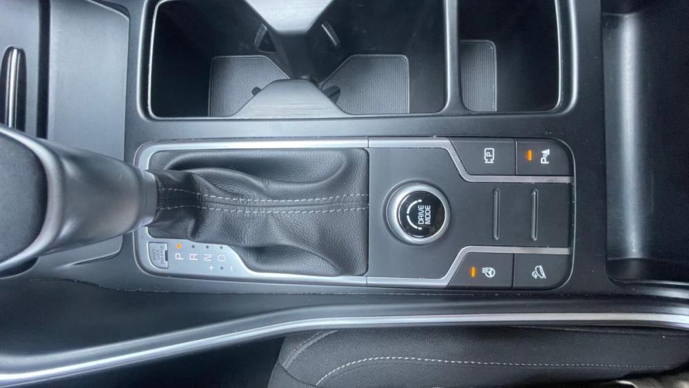 Kia Sorento IV Тюмень  - изображение 12
