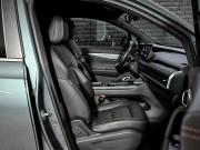 Geely Okavango I Рестайлинг Екатеринбург  - изображение 29