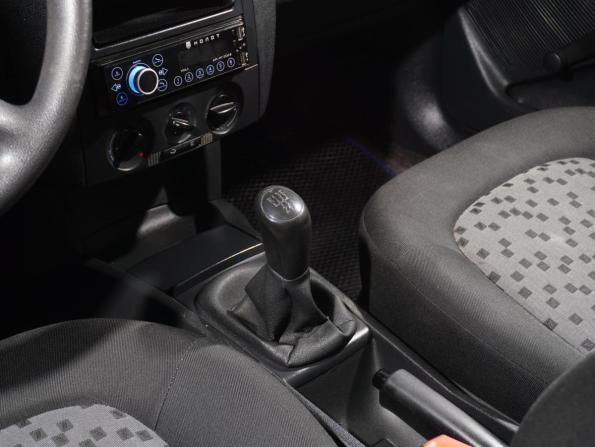 Skoda Fabia I Рестайлинг с пробегом 2006 года, цена 348 000 рублей, 166508 км, хэтчбек, Автокод Объявления