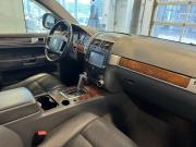 Volkswagen Touareg I Рестайлинг Подольск  - изображение 37