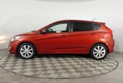 Hyundai Solaris I Волгоград  - изображение 26