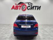 Hyundai Solaris I Рестайлинг Воронеж  - изображение 28