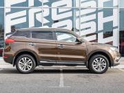 Geely Atlas I Краснодар  - изображение 28