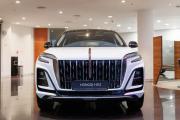 Hongqi HS3 Нижний Новгород  - изображение 20