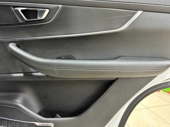 Chery Tiggo 8 I с пробегом 2021 года, цена 1 780 000 рублей, 89323 км, внедорожник, Автокод Объявления