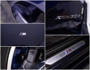 BMW X3 III (G01) Рестайлинг Москва  - изображение 39