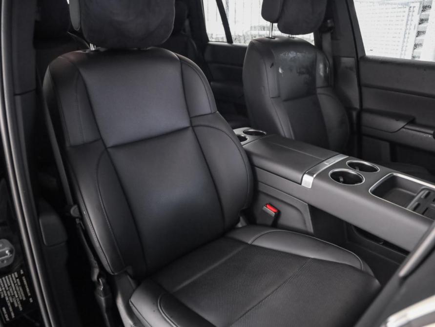 Li Auto (Lixiang) L9 I Рестайлинг Санкт-Петербург  - изображение 19