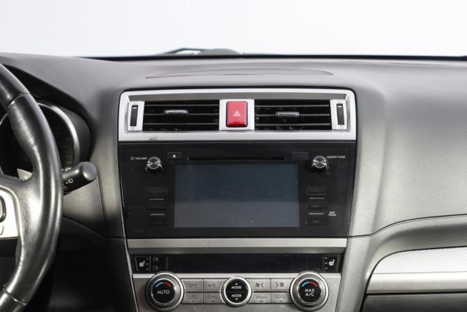 Subaru Outback V с пробегом 2016 года, цена 2 179 000 рублей, 173002 км, универсал, Автокод Объявления
