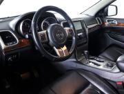 Jeep Grand Cherokee IV (WK2) Москва  - изображение 39