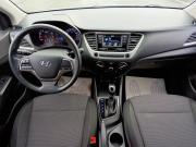 Hyundai Solaris II Тюмень  - изображение 34