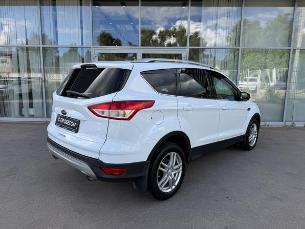 Ford Kuga II с пробегом 2014 года, цена 1 280 000 рублей, 208458 км, внедорожник, Автокод Объявления