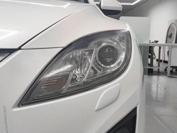Mazda 6 II (GH) Рестайлинг с пробегом 2010 года, цена 690 000 рублей, 280865 км, седан, Автокод Объявления