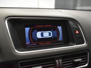 Audi Q5 I (8R) Рестайлинг Москва  - изображение 48