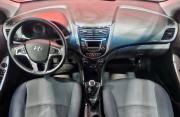 Hyundai Solaris I Рестайлинг Вологда  - изображение 28