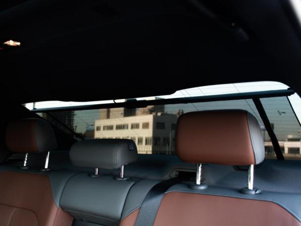 BMW 5 серии VIII (G60/G61/G68) с пробегом 2024 года, цена 7 650 000 рублей, 21184 км, седан, Автокод Объявления
