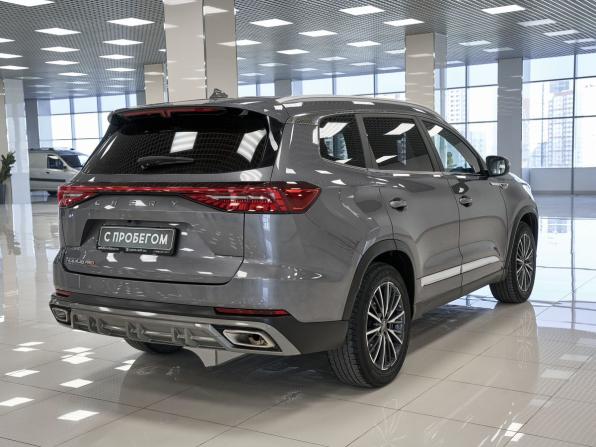 Chery Tiggo 8 Pro Max I Рестайлинг с пробегом 2024 года, цена 2 001 000 рублей, 97945 км, внедорожник, Автокод Объявления