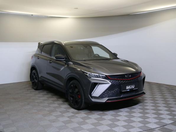 Geely Coolray I Рестайлинг с пробегом 2024 года, цена 2 370 000 рублей, 21960 км, внедорожник, Автокод Объявления