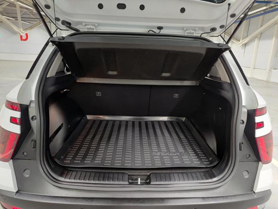 Hyundai Creta II Казань  - изображение 12
