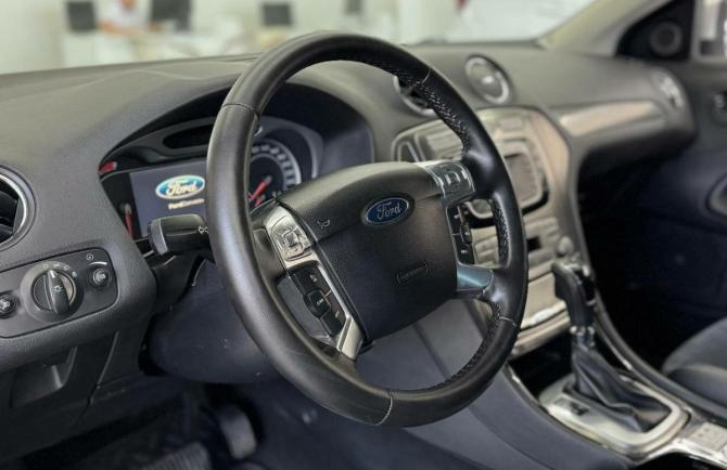 Ford Mondeo IV с пробегом 2008 года, цена 739 000 рублей, 238000 км, хэтчбек, Автокод Объявления
