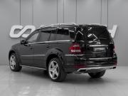 Mercedes-Benz GL-Класс I (X164) Рестайлинг Ростов-на-Дону  - изображение 21