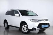 Mitsubishi Outlander III Рестайлинг Челябинск  - изображение 21