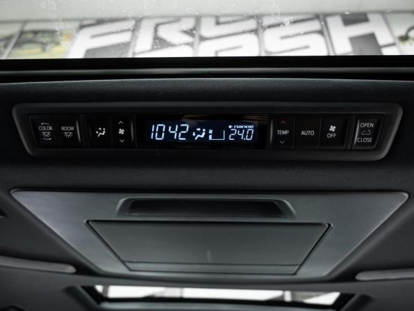 Toyota Alphard III Рестайлинг с пробегом 2022 года, цена 5 700 000 рублей, 33337 км, минивэн, Автокод Объявления