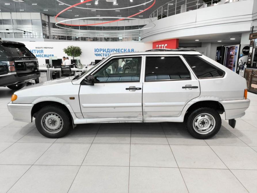 Lada (ВАЗ) 2114 Казань  - изображение 10