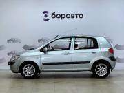 Hyundai Getz I Рестайлинг Ставрополь  - изображение 24