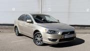 Mitsubishi Lancer X Санкт-Петербург  - изображение 20