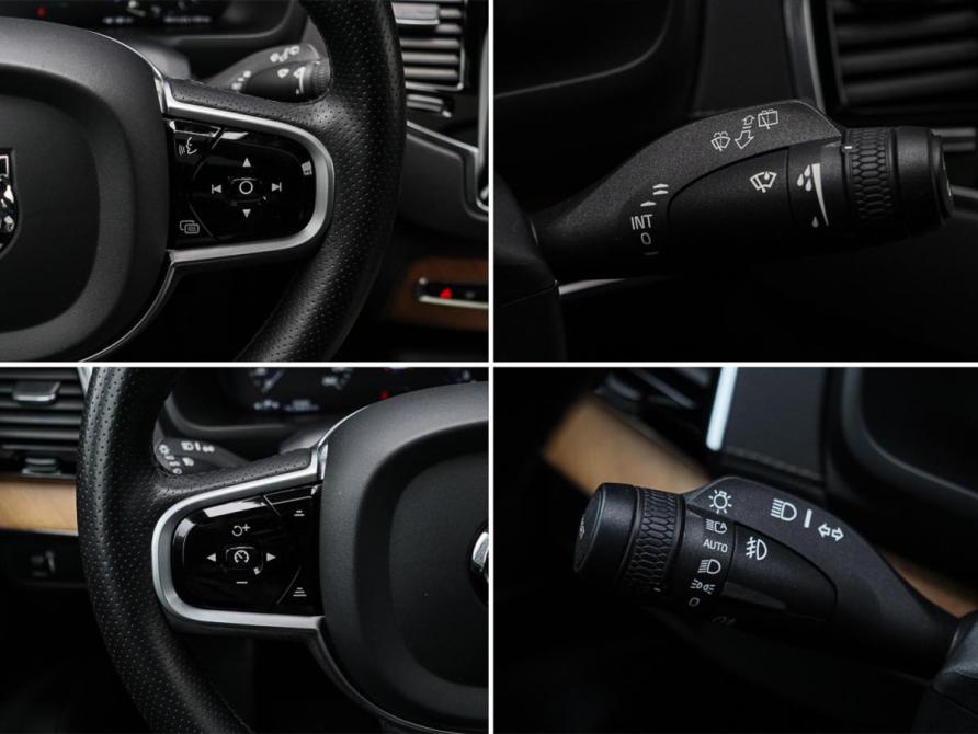 Volvo XC90 II Москва  - изображение 39