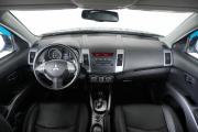 Mitsubishi Outlander II Рестайлинг Калининград  - изображение 28