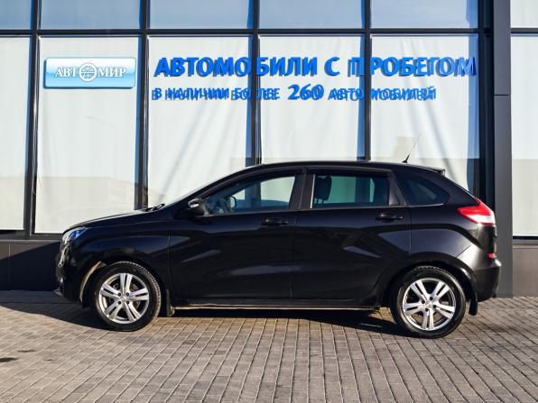 Lada (ВАЗ) XRAY I с пробегом 2017 года, цена 675 000 рублей, 159531 км, хэтчбек, Автокод Объявления