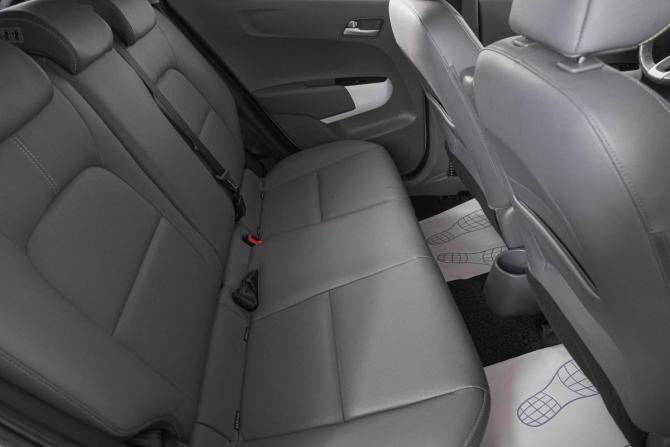 Kia Morning III с пробегом 2020 года, цена 1 349 000 рублей, 34000 км, хэтчбек, Автокод Объявления