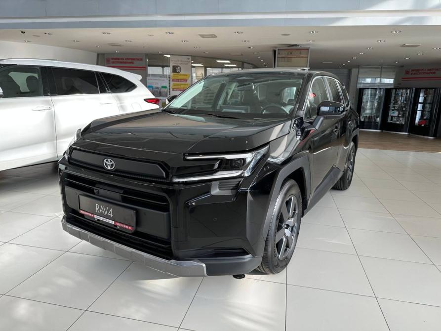 Toyota RAV4 VI (XA60) Екатеринбург  - изображение 1