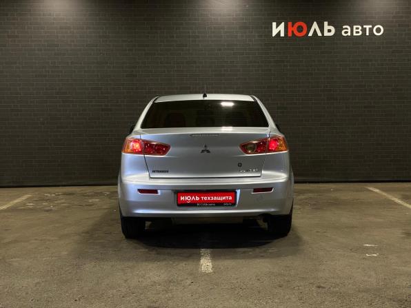 Mitsubishi Lancer X с пробегом 2008 года, цена 550 000 рублей, 323775 км, седан, Автокод Объявления
