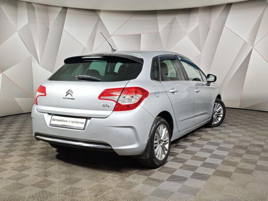 Citroen C4 II Москва  - изображение 2