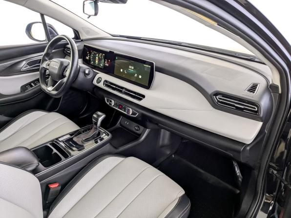 BAIC U5 Plus с пробегом 2023 года, цена 675 000 рублей, 170453 км, седан, Автокод Объявления