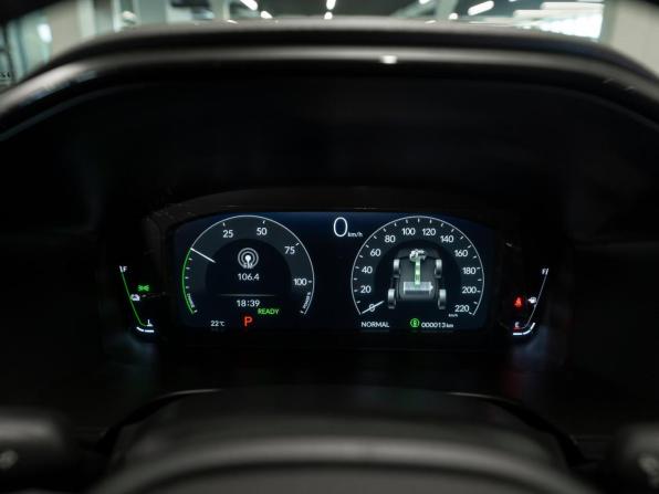 Honda CR-V VI с пробегом 2026 года, цена 5 300 000 рублей, 25 км, внедорожник, Автокод Объявления