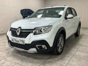 Renault Logan II Рестайлинг Стерлитамак  - изображение 23