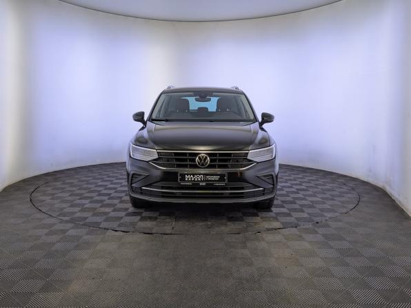 Volkswagen Tiguan II Рестайлинг с пробегом 2020 года, цена 3 200 000 рублей, 66400 км, внедорожник, Автокод Объявления