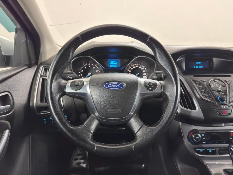 Ford Focus III Тюмень  - изображение 11
