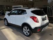 Opel Mokka I Краснодар  - изображение 25
