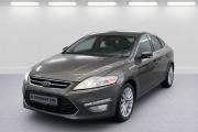Ford Mondeo IV Рестайлинг Москва  - изображение 18