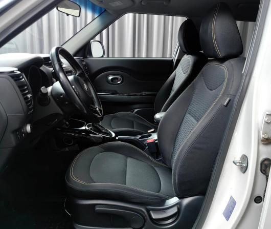 Kia Soul II с пробегом 2016 года, цена 1 298 000 рублей, 150041 км, хэтчбек, Автокод Объявления
