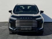 Exeed VX I Рестайлинг Самара  - изображение 16