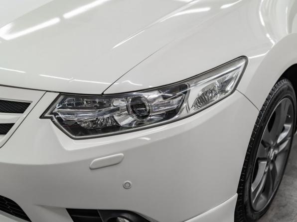 Honda Accord VIII Рестайлинг с пробегом 2011 года, цена 1 550 000 рублей, 251344 км, седан, Автокод Объявления
